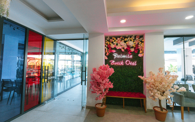 Palmila Boutique-hotel