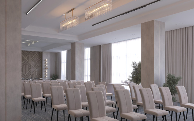 Grand Hotel Krasnodar