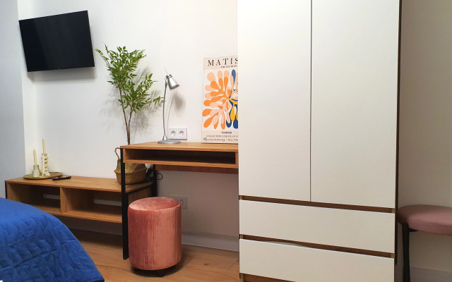 Квартира Lana 3