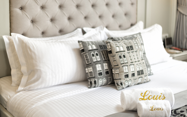 Louis Appartements