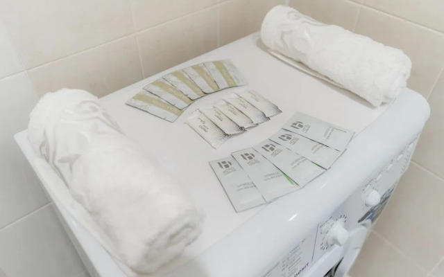 Апартаменты 2-к квартира Каракозова 10