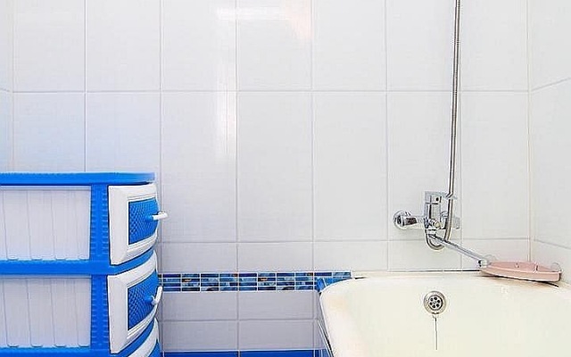 Апартаменты на Вагнера