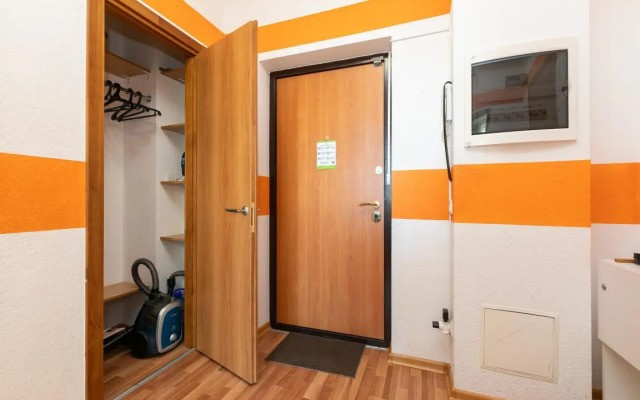 2-к апартаменты Этажидейли Автовокзал