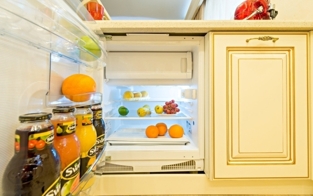 Квартира двухкомнатная Дзамбала