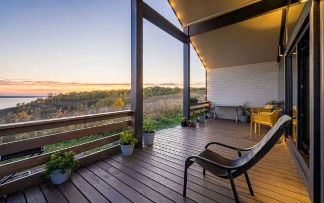 Частный дом Плещеево Хиллз