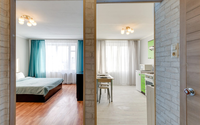 Апартаменты Хорошевское Шоссе 39к2