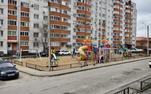 Квартира в Боровом Рядом с М4 Дон