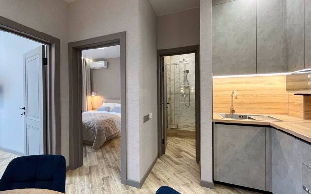 Sun Hills Apartments Olginka 1