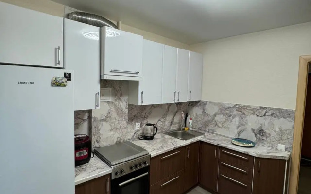 Квартира Просторная рядом с парком Швейцария