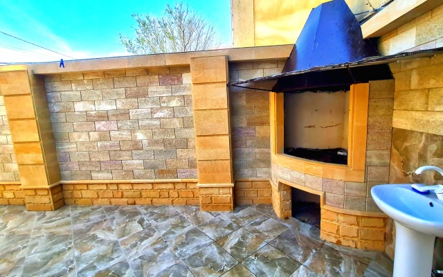 Green House Коттедж у Моря