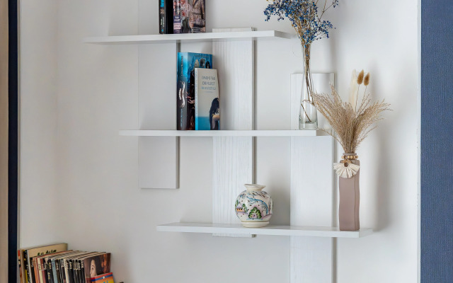 Апартаменты Sergeew Apartments 2-х комнатный апартамент у Английской набережной