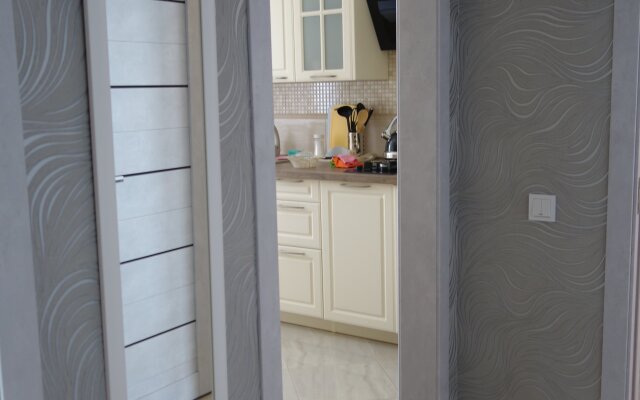 Апартаменты на Потёмкина