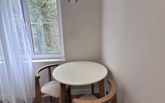 Svetlaya Chistaya I Uyutnaya Flat