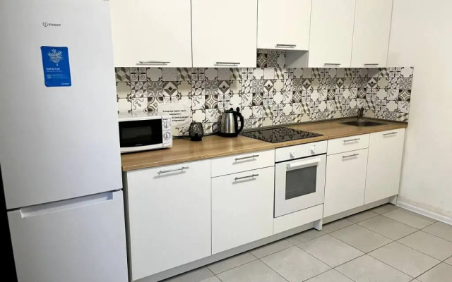 Апартаменты Sunny Days Apartment Люблино Парк 2