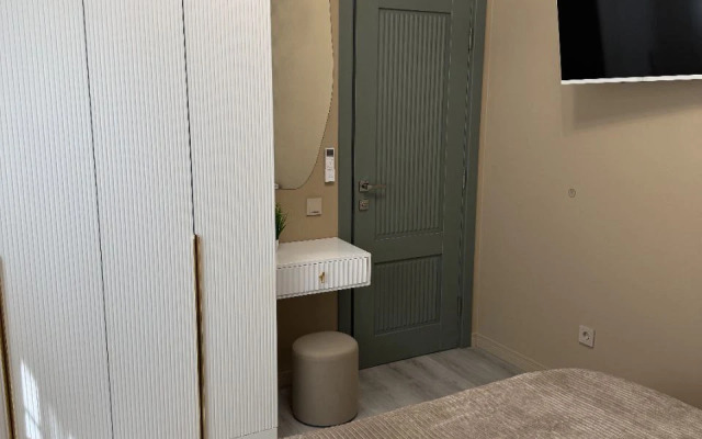 Вилла Green mile 2