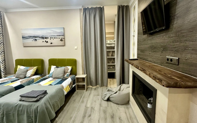 Квартира Тильзит Апартаменты