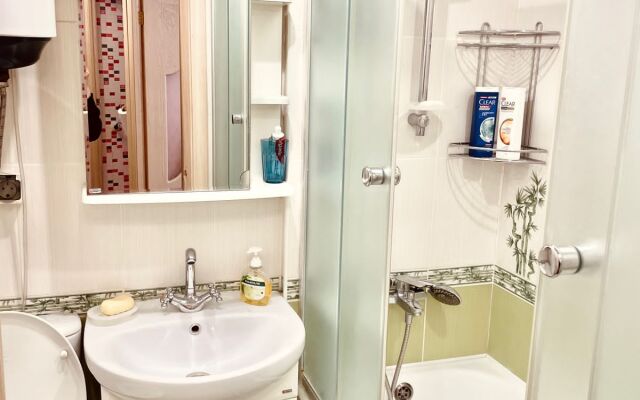 Апартаменты Рихарда Зорге 33