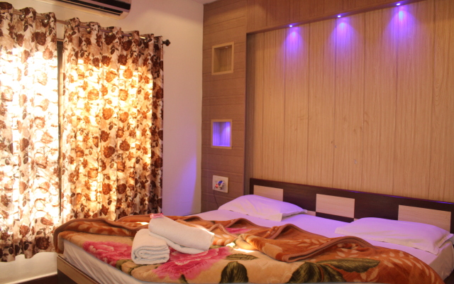 Good Luck Residency Hotel