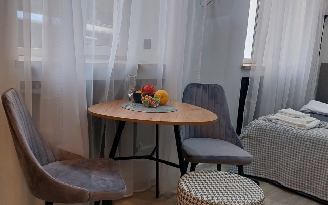 Квартира со всеми удобствами