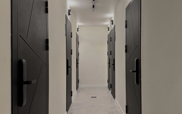 3 Komfortno I Tochka Na Bolshoy Yakimanke 35s1 Apartments