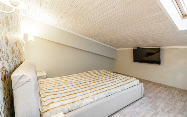 Yuzhnykh Kultur PosutochnoSochi.rf  Apartments