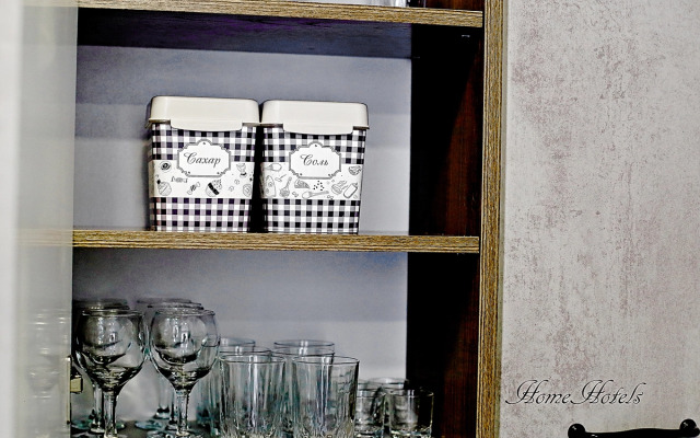 Квартира на Улице Тимакова 5