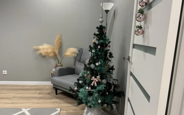 Apartamenty S Aktualnym Remontom flat
