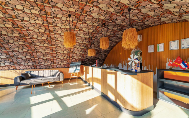 Oscar Seaside Hotel & Spa