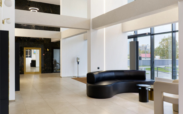 Апартаменты сети VIZIT в ЖК Atlantis Deluxe