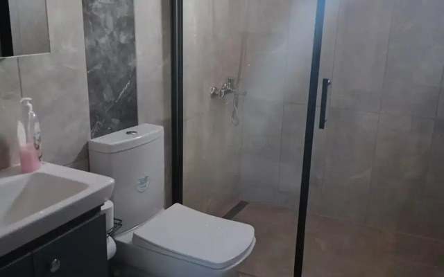 Riviera Bungalow Evleri Demre Private house