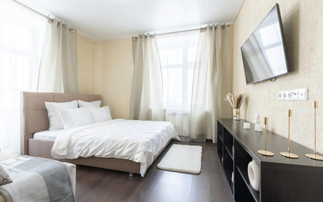 Апартаменты Residence Elegance на Чернышевского