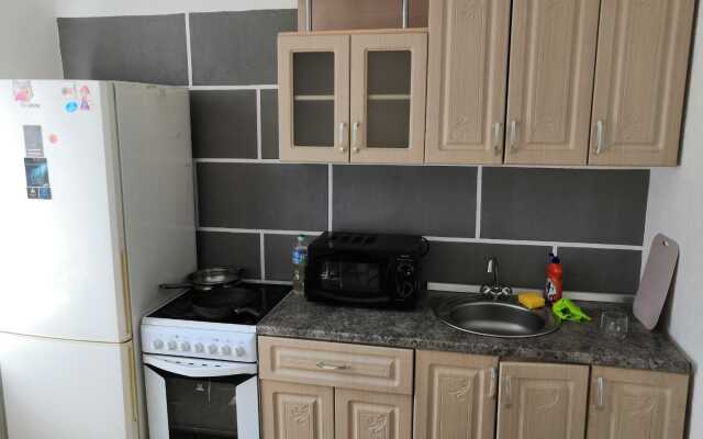 Апартаменты Трехкомнатные на Кирова 30