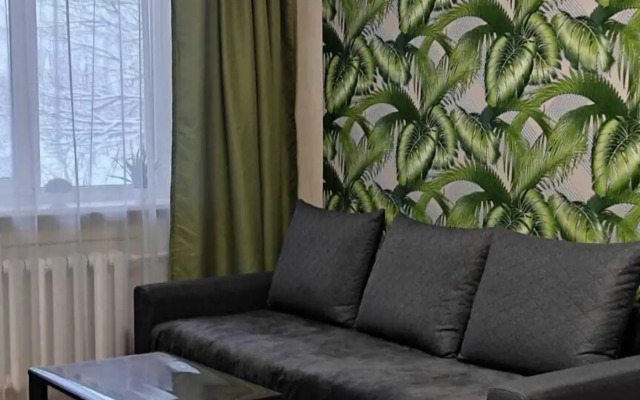 Na Aleksandra Nevskogo 22/2 Flat