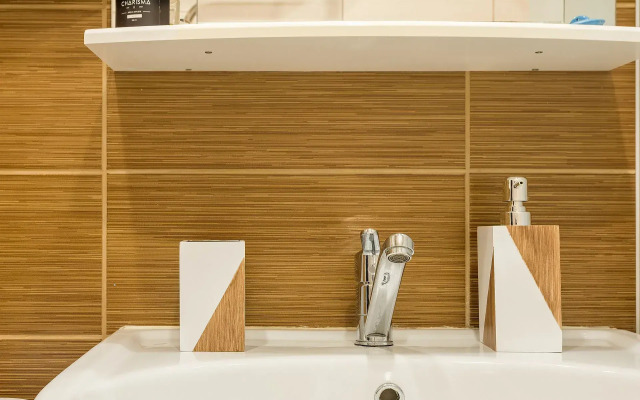 Апартаменты Супер Уютные