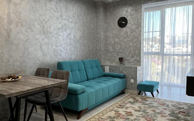 Rose Del Mare v Tsentre Sochi Apartments