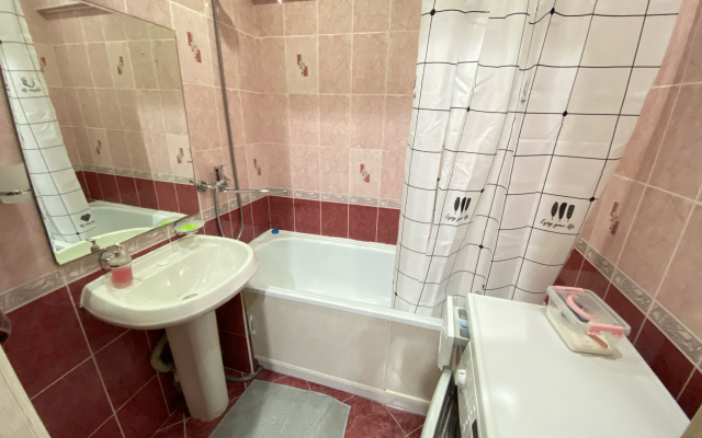 Квартира на Гладкова 32