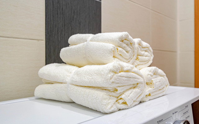 Uyutnaya Na Ulitse Kosyakova Flat