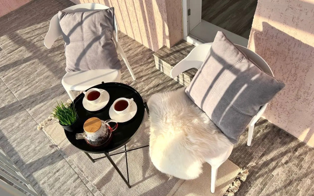 Rekona Home Flat