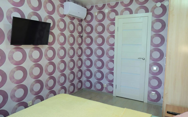 Частный дом Николь