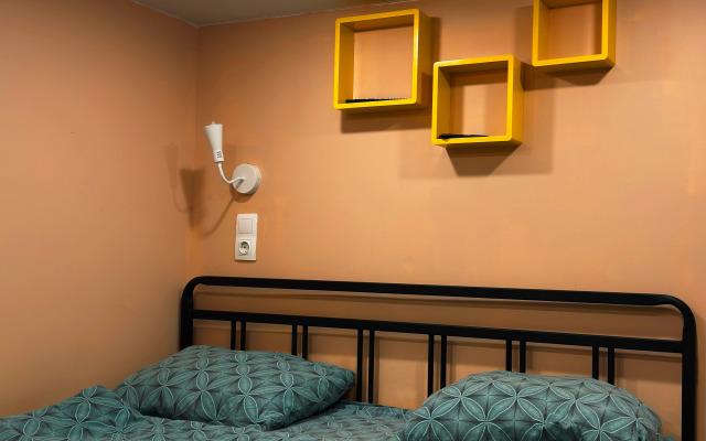 Апартаменты в ApartVille 709/4