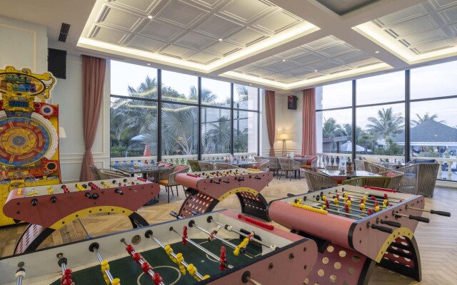Vinpearl Wonderworld Phu Quoc
