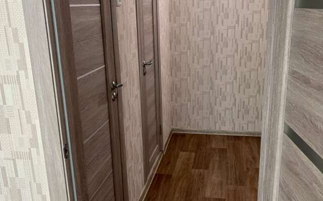 Апартаменты ул.Партизана Железняка д.51