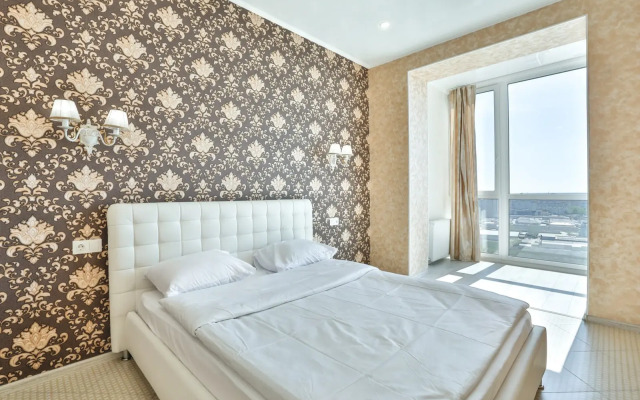 Апартаменты GOSH 640