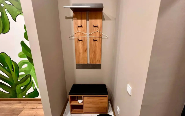 Квартира Весенняя д.8