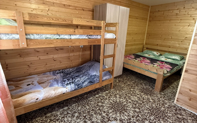 Апартаменты Небо