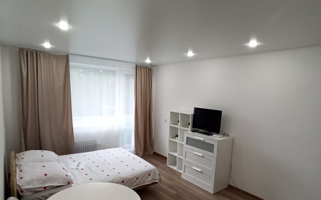 Abrigo Bardina 3 Apartments