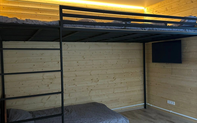 Частный дом для Большой Компании