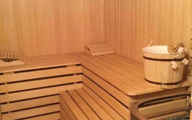 База отдыха Экологического Туризма Третники