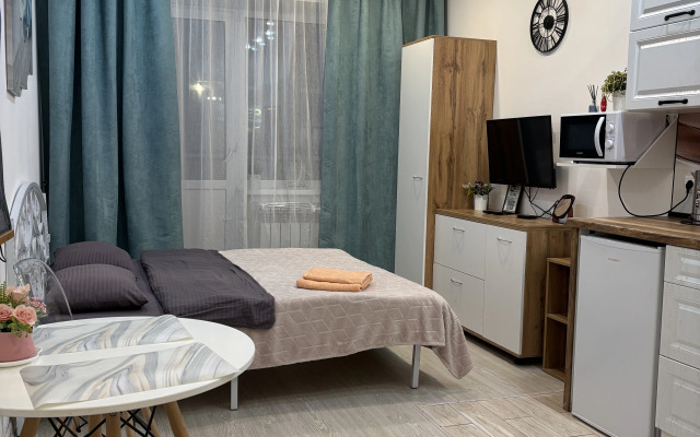 Апартаменты Sweet Home Studio 2