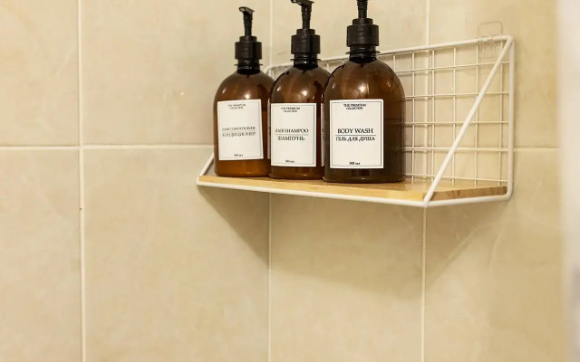 Квартира Студия улица Партизана Железняка 61